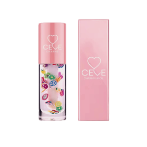 Summer-Inspired Lip Gloss Collection