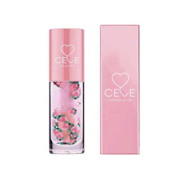 Summer-Inspired Lip Gloss Collection - Image 3