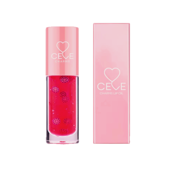Magic Lip Gloss