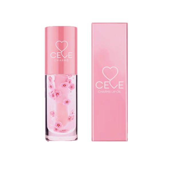 Summer-Inspired Lip Gloss Collection - Image 5