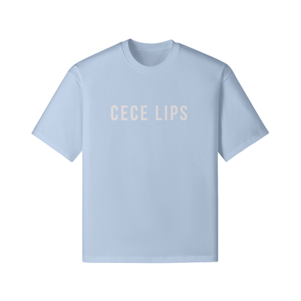 CeCe Lips Unisex T Shirt - Image 3