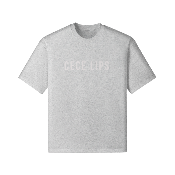 CeCe Lips Unisex T Shirt - Image 5
