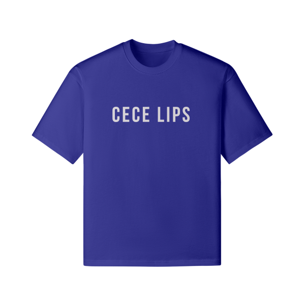 CeCe Lips Unisex T Shirt - Image 2