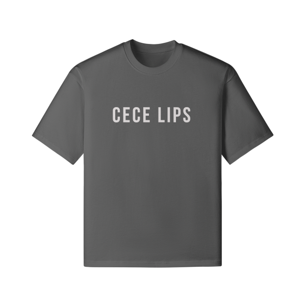 CeCe Lips Unisex T Shirt - Image 8