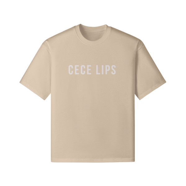 CeCe Lips Unisex T Shirt - Image 6