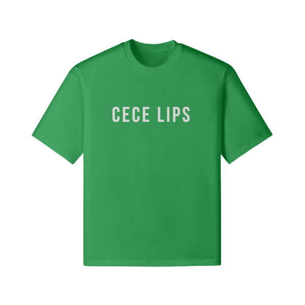 CeCe Lips Unisex T Shirt - Image 9
