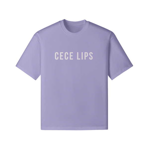 CeCe Lips Unisex T Shirt - Image 7