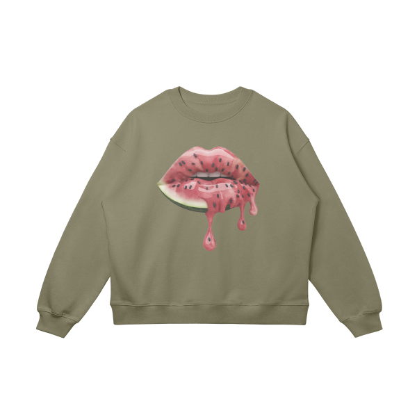 CeCe Lips Apricot Watermelon - Image 5