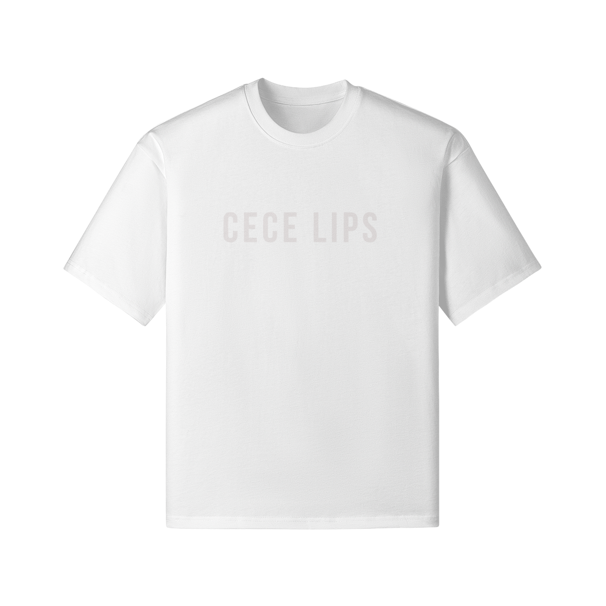CeCe Lips Unisex T Shirt